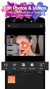 Download VivaVideo: Free Video Editor